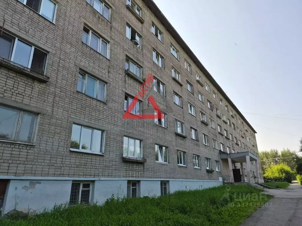Комната Свердловская область, Каменск-Уральский д. Волкова, ул. ... - Фото 1