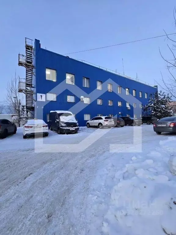 Помещение свободного назначения в Московская область, Одинцово ... - Фото 1