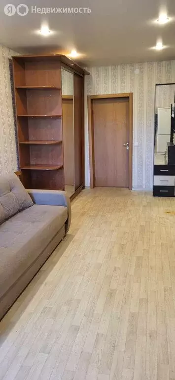 2к в 5-комнатной квартире (8.9 м) - Фото 2