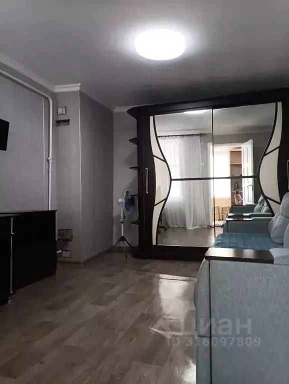 3-к кв. Ставропольский край, Пятигорск ул. Дзержинского, 48 (60.0 м) - Фото 0