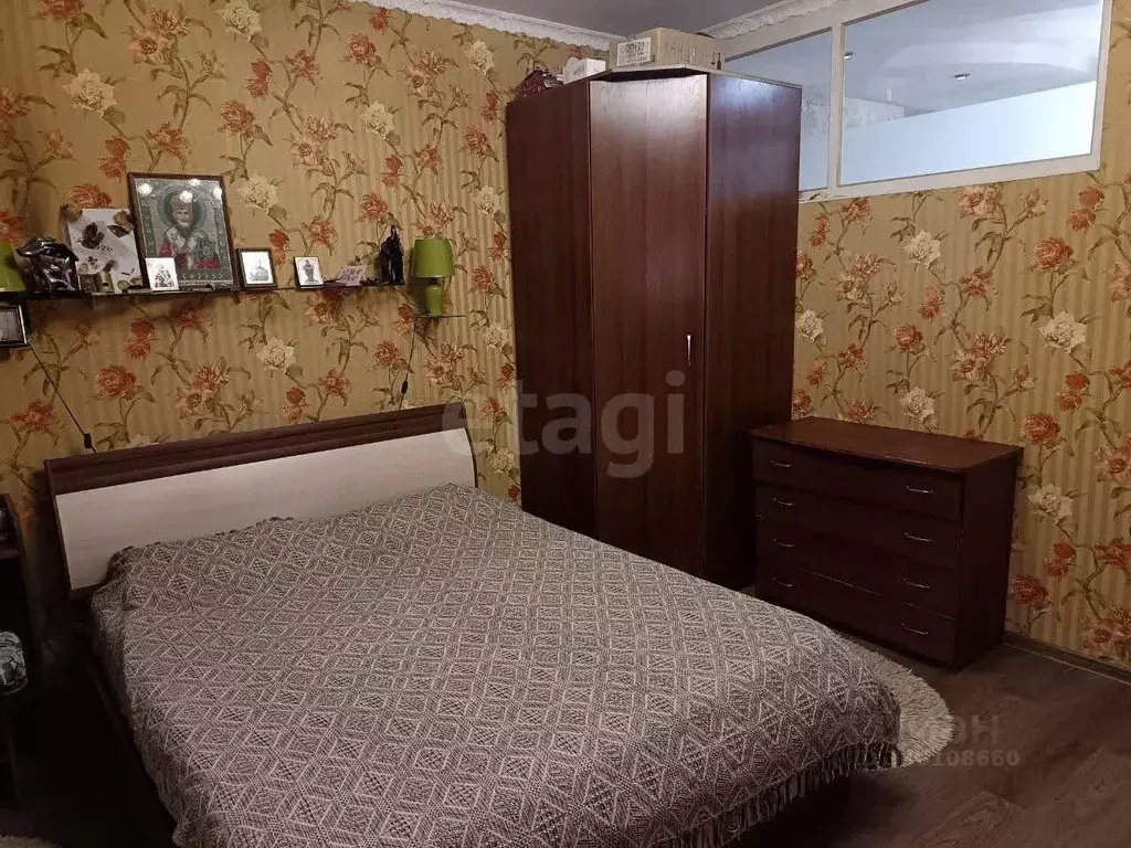 3-к кв. Забайкальский край, Чита ул. Бабушкина, 93 (83.0 м) - Фото 1