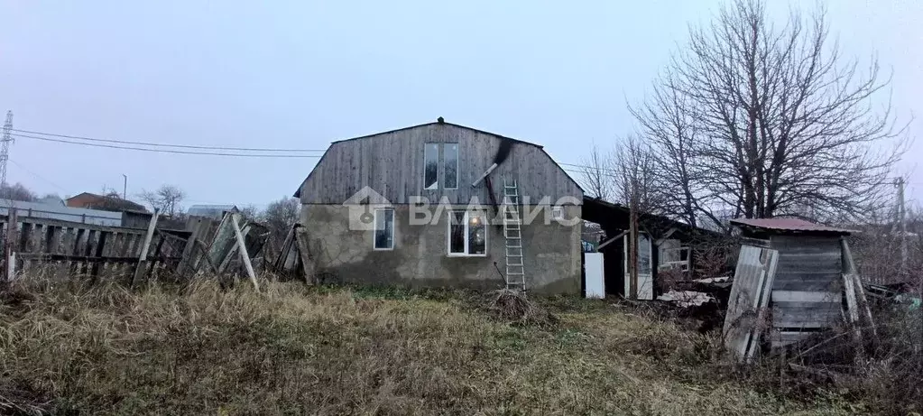 Дом в Московская область, Зарайск Зарайск муниципальный округ, ... - Фото 2