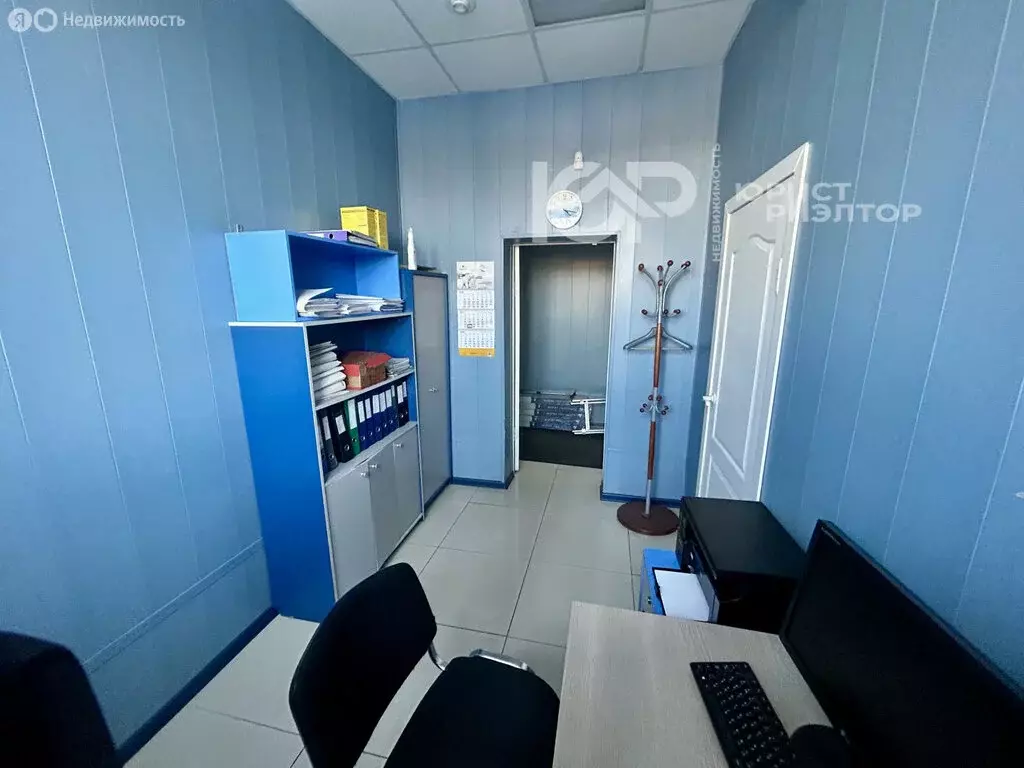 Офис (8.5 м) - Фото 1