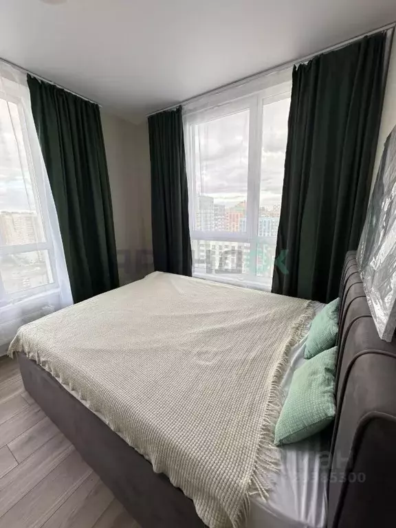 3-к кв. Москва Производственная ул., 17 (55.0 м) - Фото 0