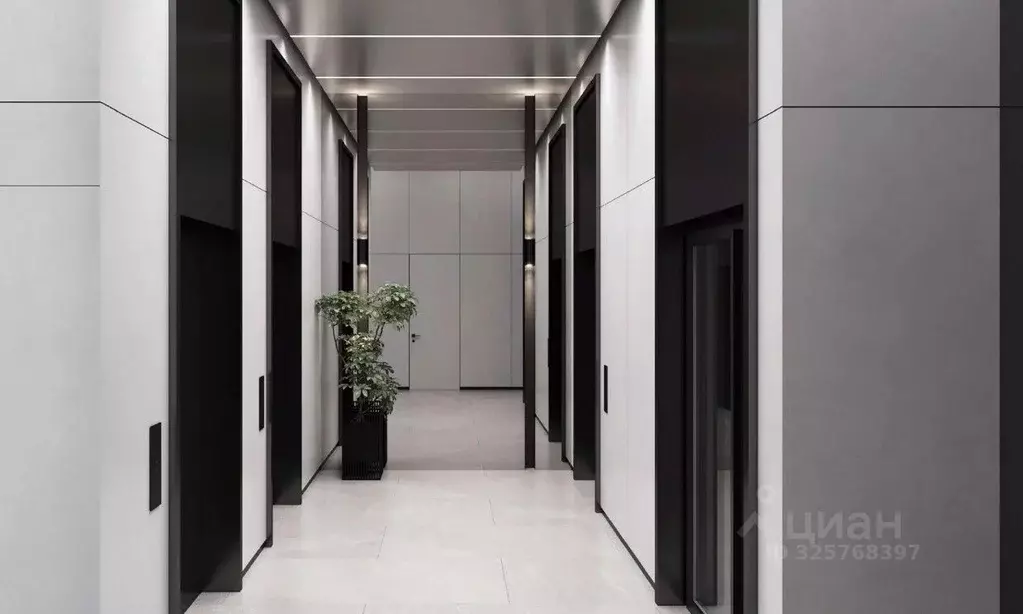 Офис в Москва ул. Академика Челомея, 1А (455 м) - Фото 1