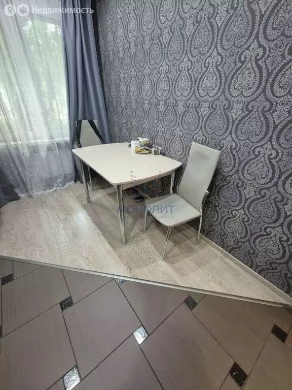 1-комнатная квартира: Москва, Союзный проспект, 12к1 (35 м) - Фото 2