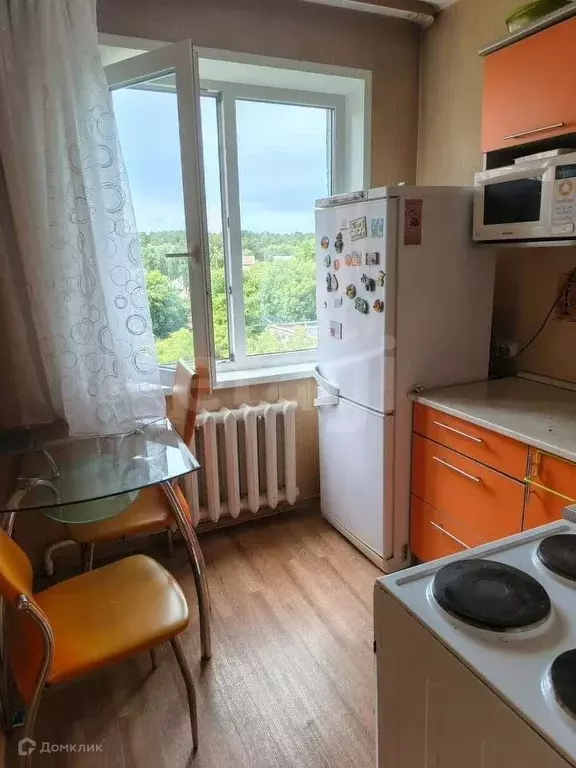 Продаётся 1-к квартира, 30 м - Фото 0
