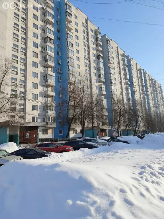 1к в 3-комнатной квартире (17.8 м) - Фото 1