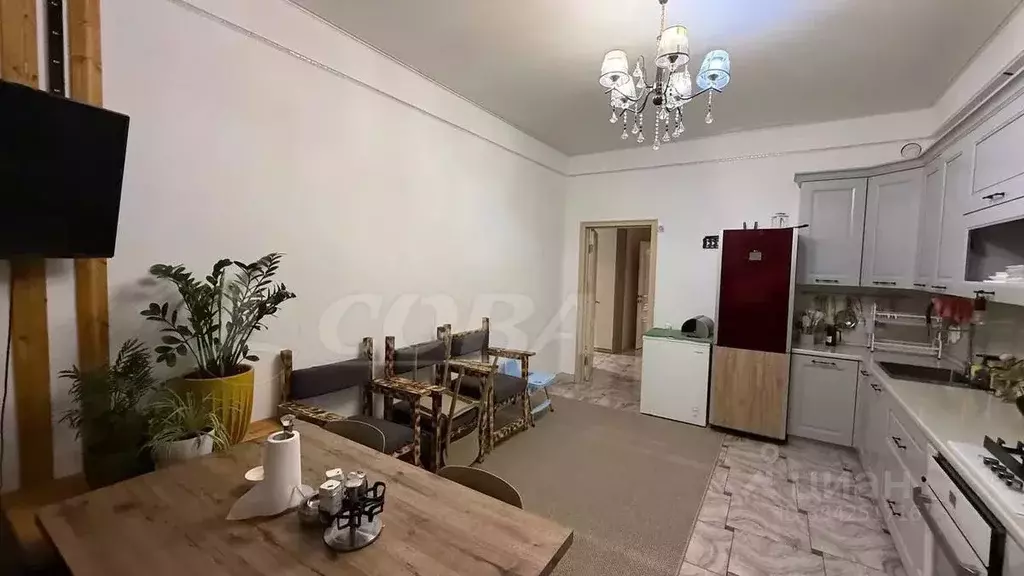2-к кв. Дагестан, Махачкала ул. Гапцахская, 12 (83.0 м) - Фото 2