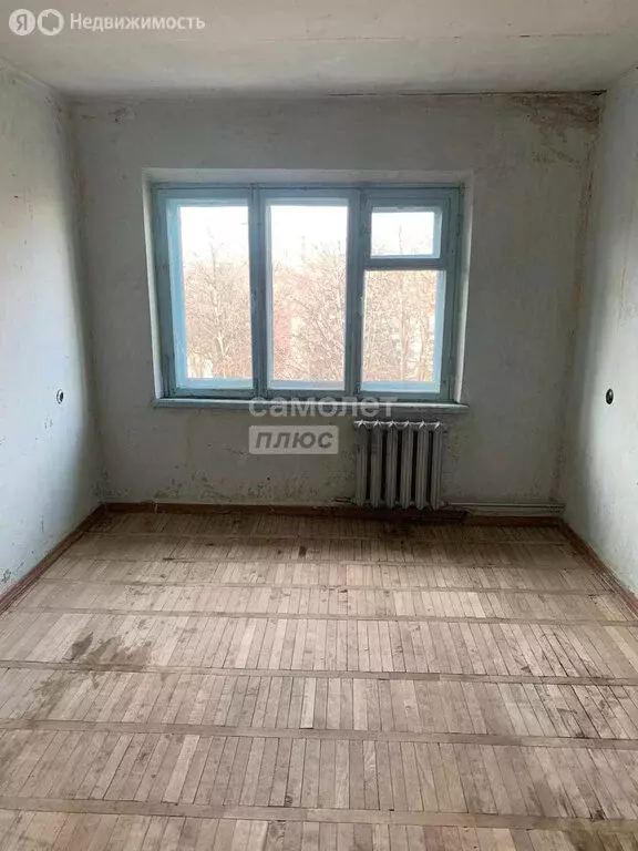 3-комнатная квартира: Нальчик, улица Мусукаева, 10 (58 м) - Фото 1