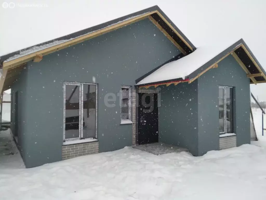 Дом в Калининградская область, Гурьевский муниципальный округ, посёлок ... - Фото 2