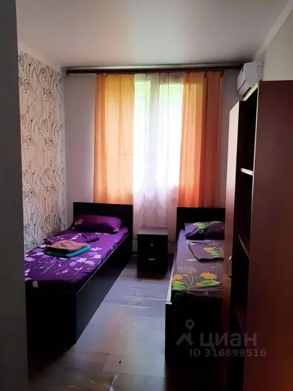 Студия Краснодарский край, Туапсинский муниципальный округ, с. Шепси ... - Фото 0