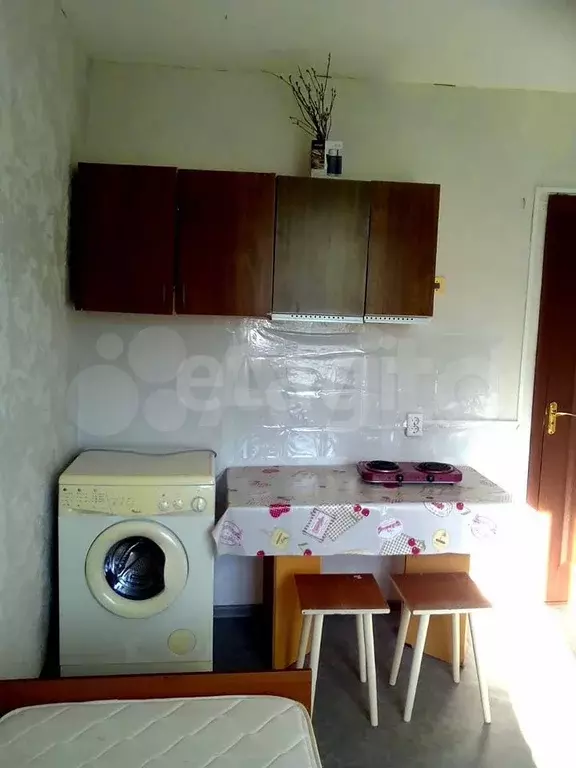 Комната 16 м в 2-к., 9/9 эт. - Фото 1