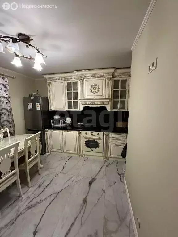 2-комнатная квартира: Москва, Матвеевская улица, 7 (50.9 м) - Фото 1