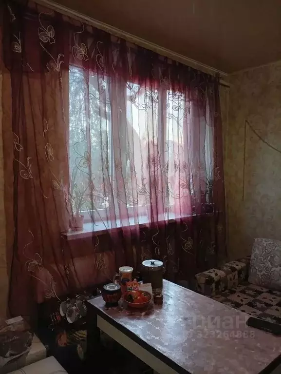 2-к кв. Ростовская область, Новочеркасск Книжный пер. (40.0 м) - Фото 0