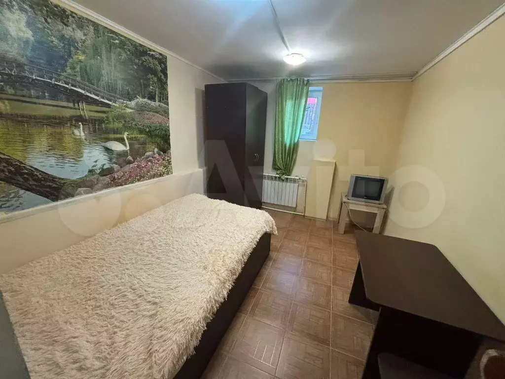 Квартира-студия, 20 м, 1/2 эт. - Фото 0