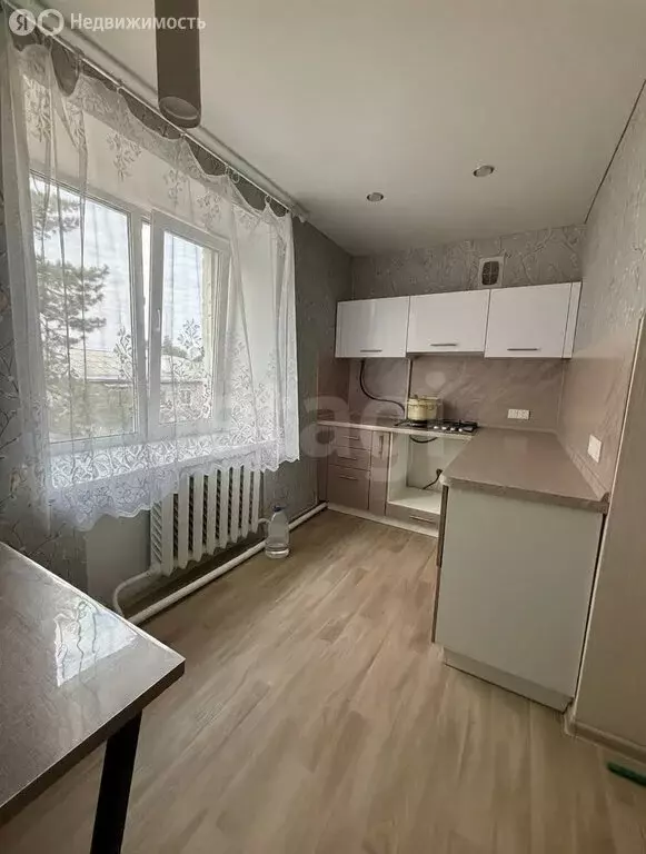 3-комнатная квартира: Талица, улица Льва Толстого, 24 (55.4 м) - Фото 1