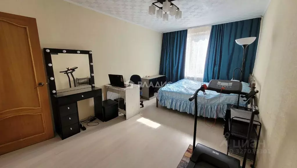 2-к кв. Санкт-Петербург ул. Шотмана, 8К1 (45.0 м) - Фото 1