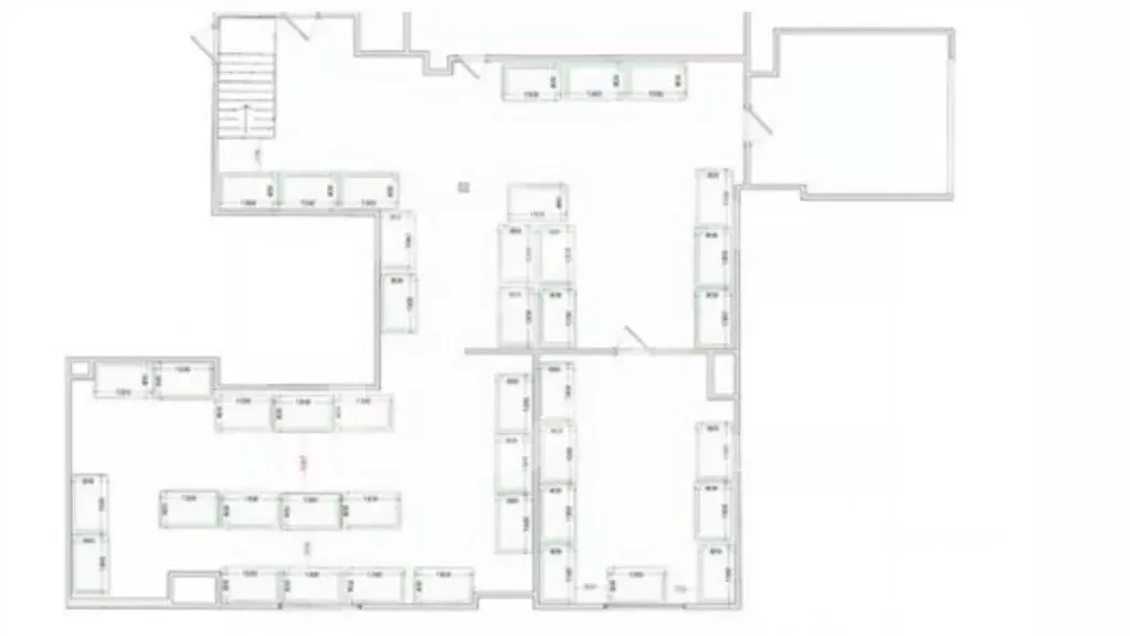 Помещение свободного назначения в Москва Спартаковская пл., 16/15С6 ... - Фото 2