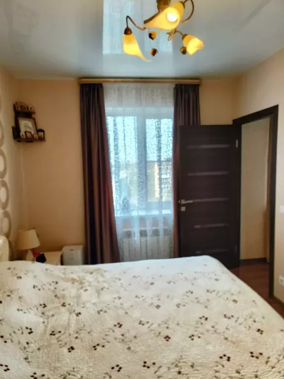 Продаётся 2-к квартира, 71.4 м - Фото 1