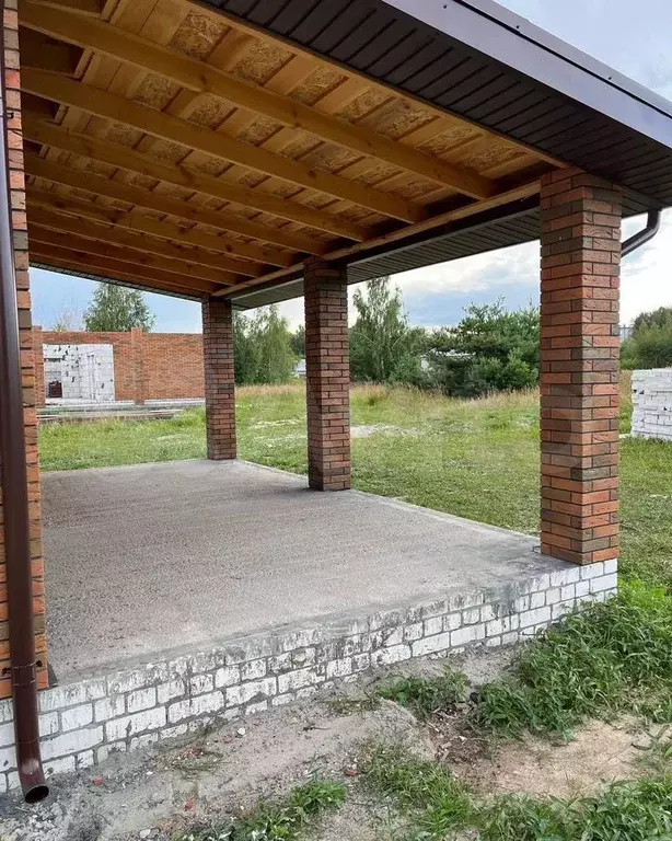 Дом 105 м на участке 9,8 сот. - Фото 1
