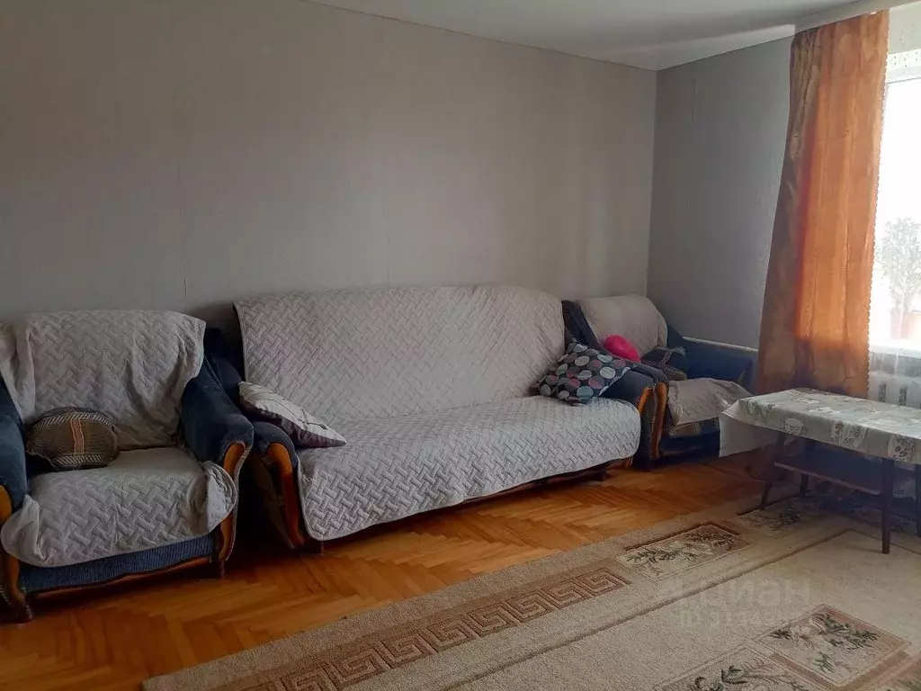 2-к кв. Краснодарский край, Белореченск Интернациональная ул., 30 ... - Фото 1