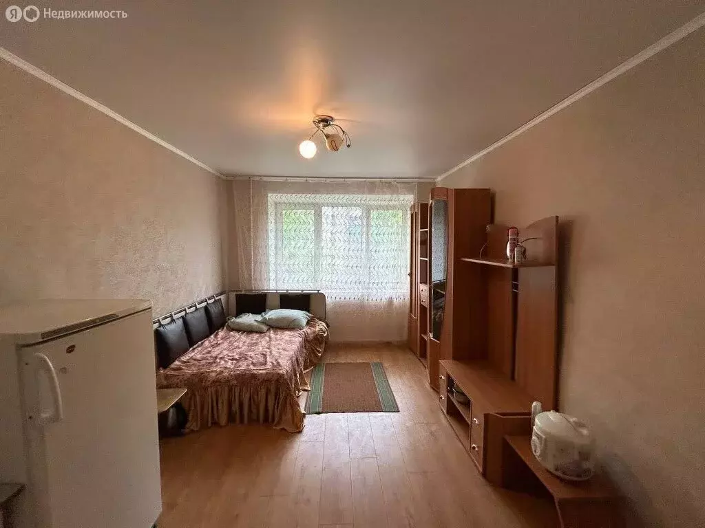 1к в -комнатной квартире (13.4 м) - Фото 1