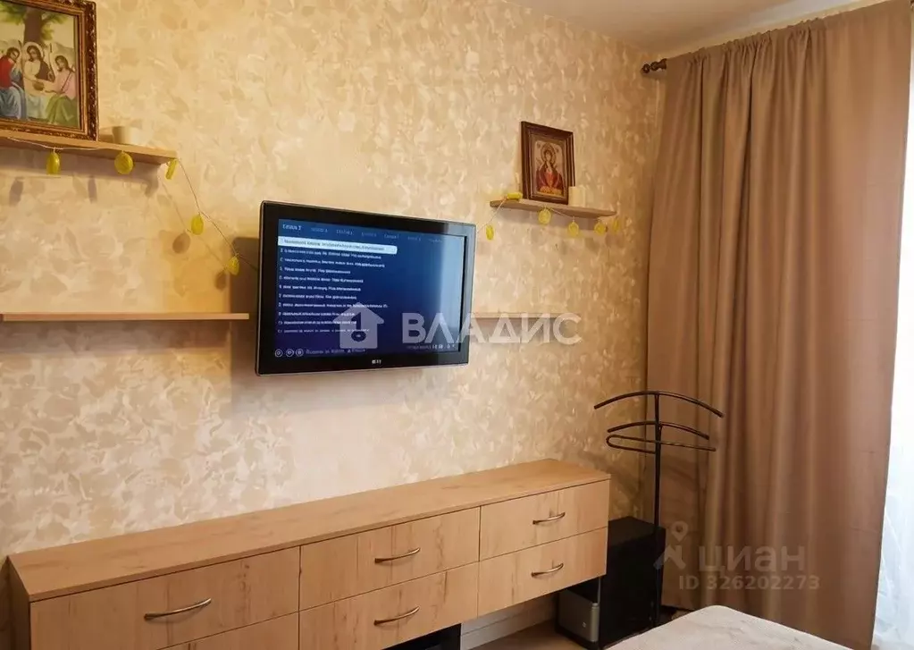 3-к кв. Карелия, Кондопога ул. Советов, 33 (64.0 м) - Фото 1