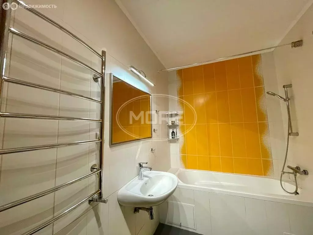 1-комнатная квартира: Калининград, Шахматная улица, 4Б (45.7 м) - Фото 2