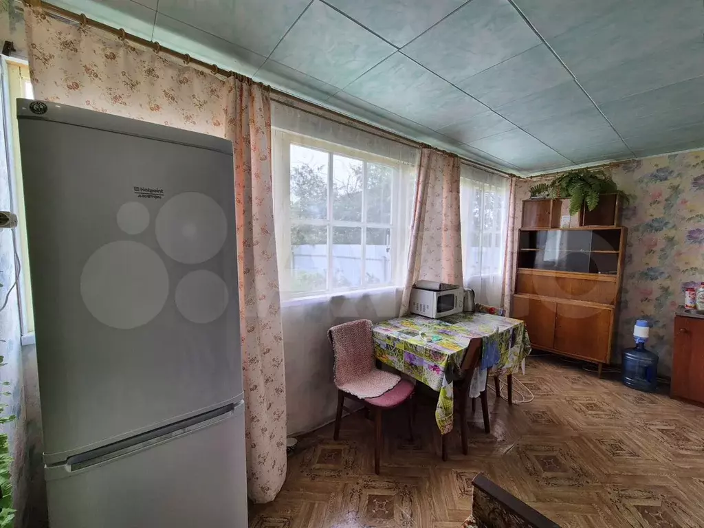 Дача 43 м на участке 6,2 сот. - Фото 1