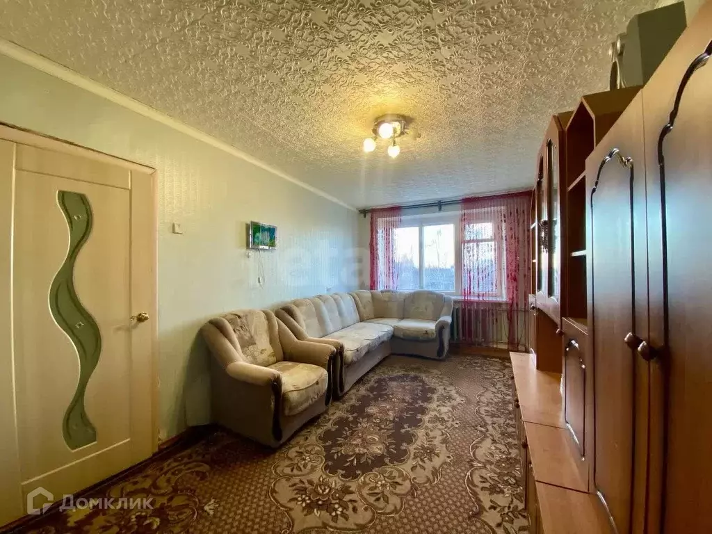 Продаётся 2-к квартира, 43.4 м - Фото 1