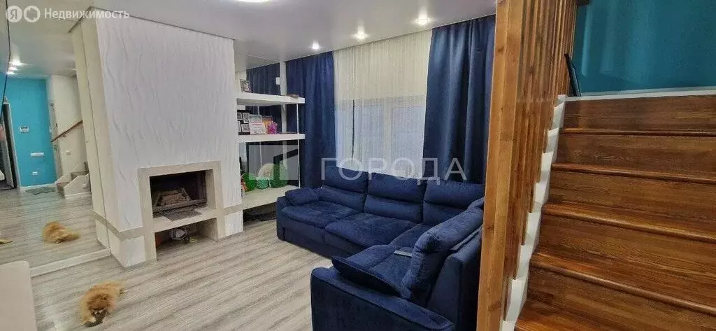 Дом в Владивосток, улица Тухачевского, 59 (160 м) - Фото 1