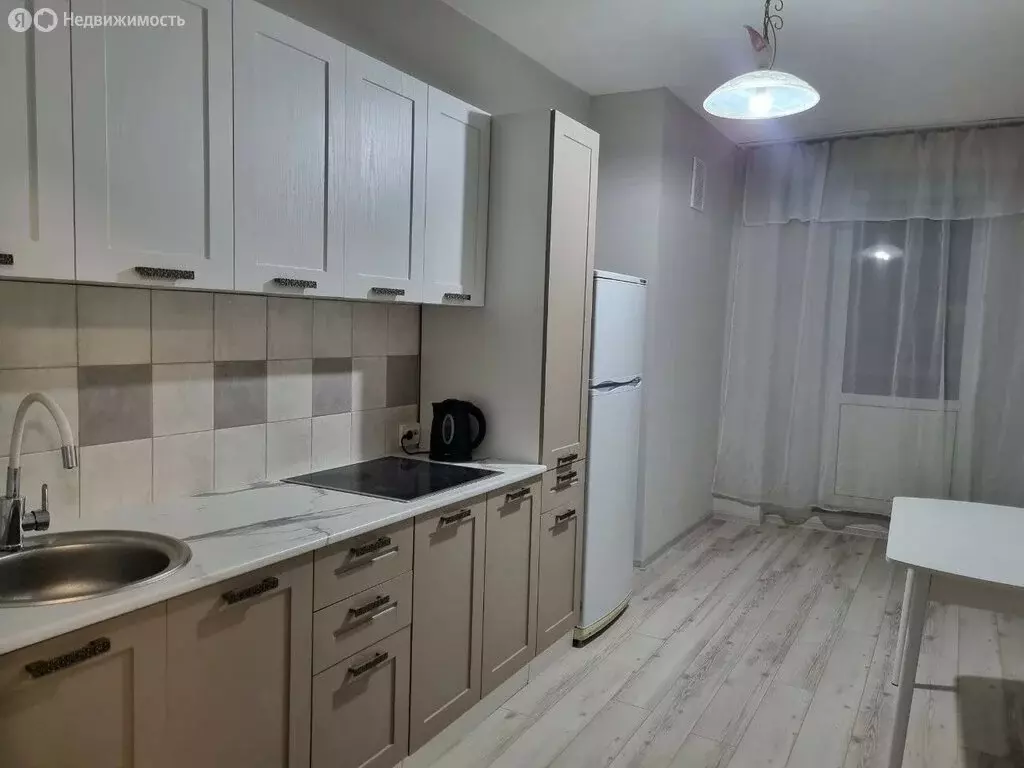 1-комнатная квартира: Иркутск, улица Румянцева, 54 (43 м) - Фото 2