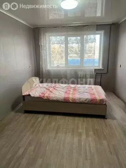 1к в -комнатной квартире (17.8 м) - Фото 1