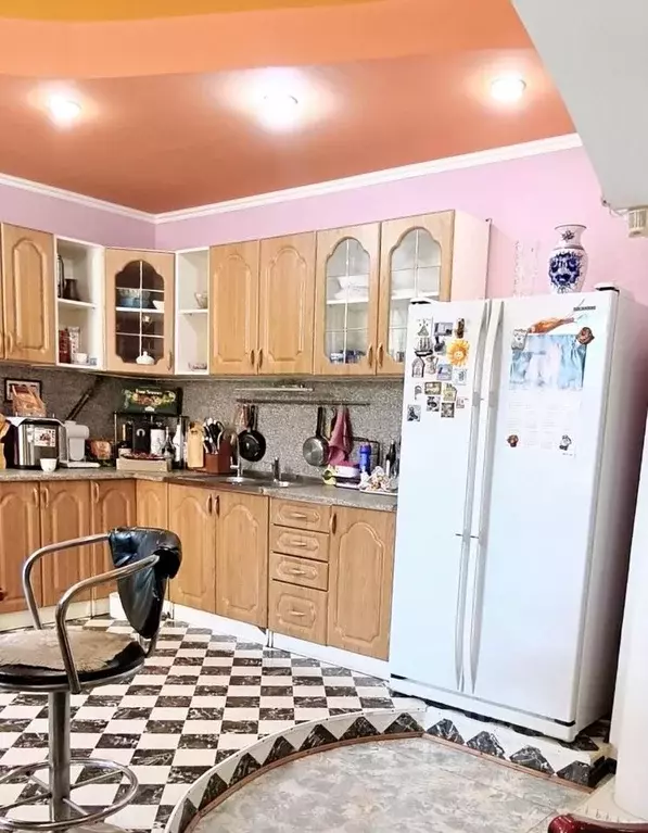 3-к кв. Хабаровский край, Комсомольск-на-Амуре просп. Мира, 13 (104.0 ... - Фото 2