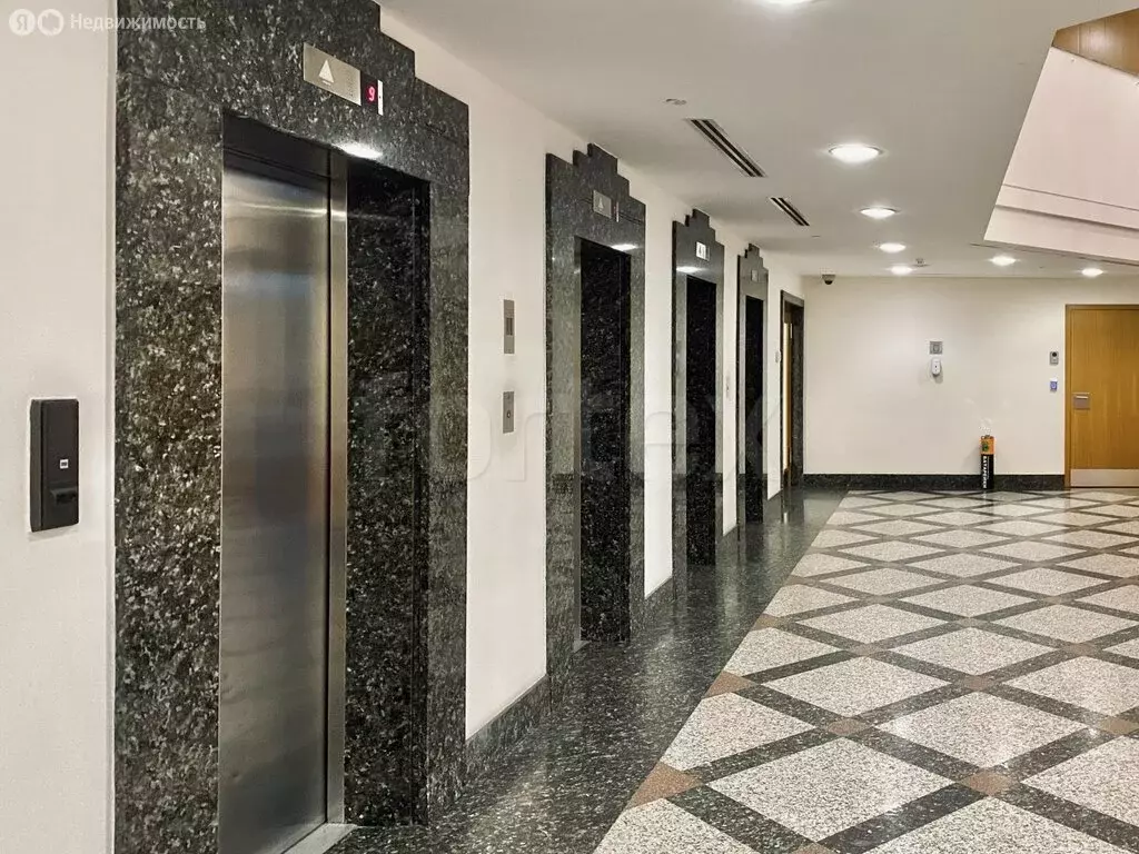 Офис (1303 м) - Фото 1