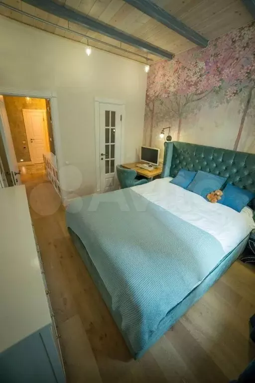 3-к. квартира, 75 м, 1/4 эт. - Фото 1