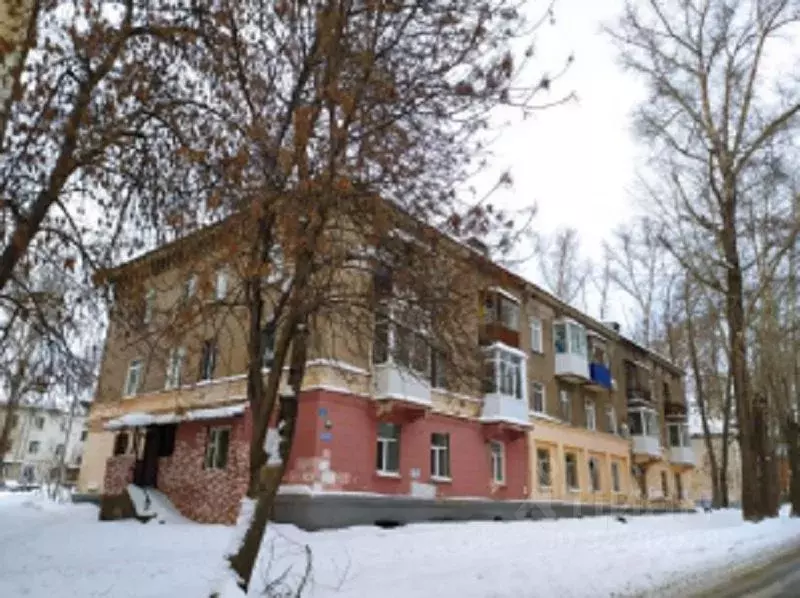 Офис в Башкортостан, Уфа ул. Короленко, 3 (100 м) - Фото 1