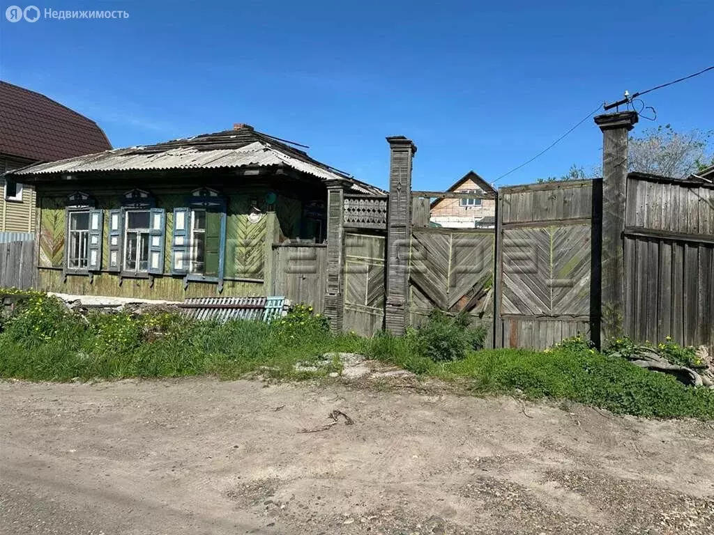 Участок в Красноярск, 9-я Продольная улица, 16 (5 м) - Фото 0