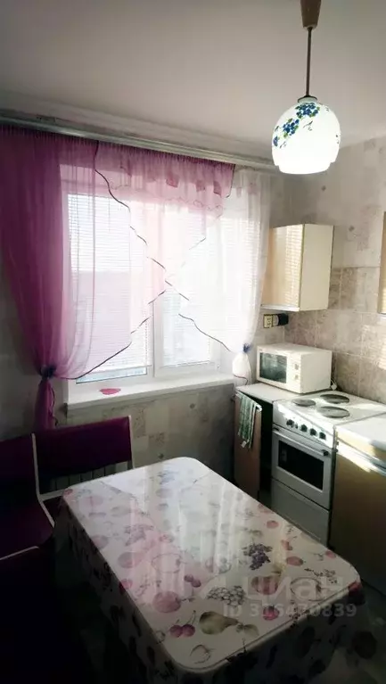 3-к кв. Саратовская область, Саратов Днепропетровская ул., 4 (66.4 м) - Фото 1