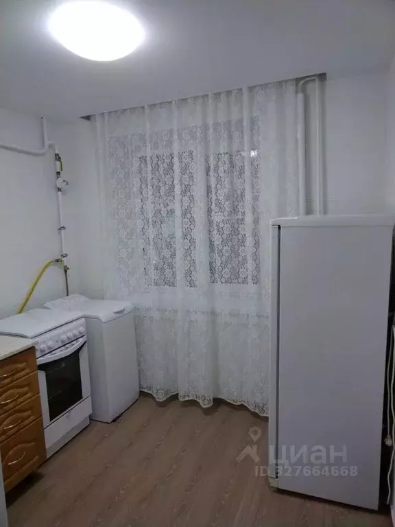 2-к кв. Тамбовская область, Рассказово ул. Пушкина, 14 (42.3 м) - Фото 1