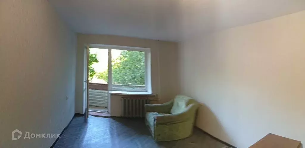 Продаётся 1-к квартира, 31 м - Фото 0