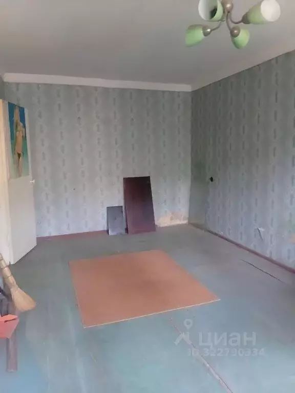 1-к кв. Саратовская область, Саратов ул. Имени В.М. Азина, 19А (33.5 ... - Фото 1