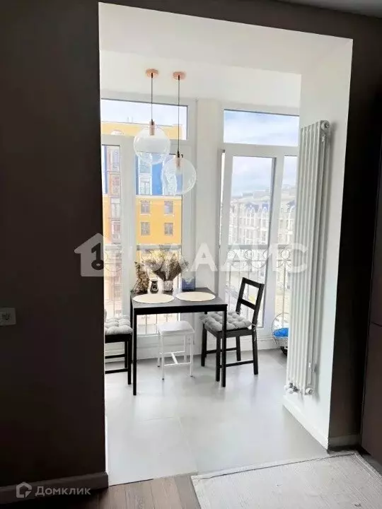 Продаётся квартира-студия, 32 м - Фото 0