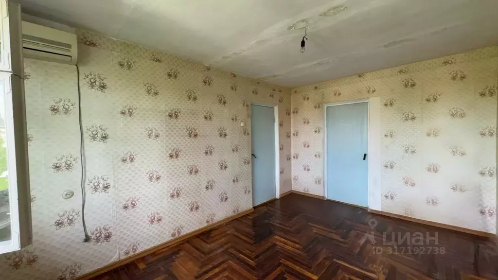 2-к кв. Кабардино-Балкария, Нальчик ул. Мусова (41.9 м) - Фото 0