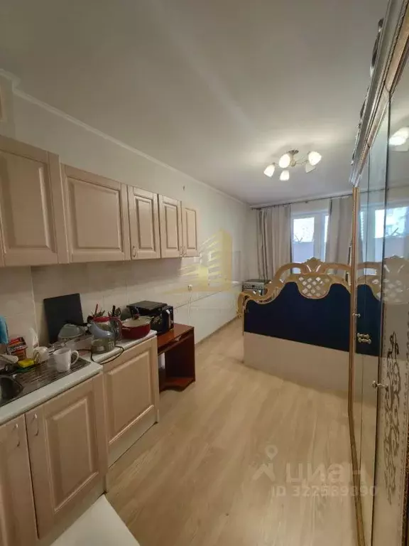 2-к кв. Новосибирская область, Новосибирск ул. Дуси Ковальчук, 238 ... - Фото 2