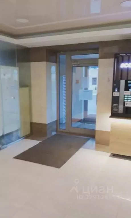 Студия Москва Клинская ул., 4К2 (15.3 м) - Фото 1