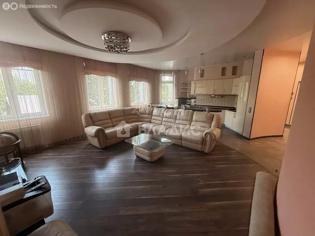 4-комнатная квартира: Люберцы, улица Калараш, 13 (120 м) - Фото 0