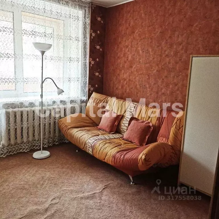 1-к кв. Москва Шепелюгинская ул., 16 (35.0 м) - Фото 0
