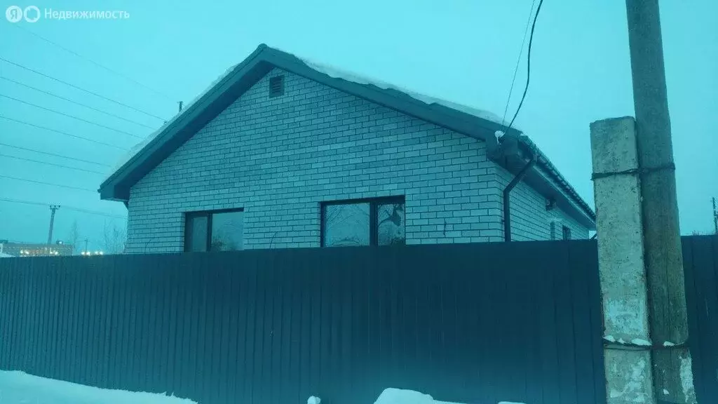 Дом в Тюмень, Когалымская улица (120 м) - Фото 2